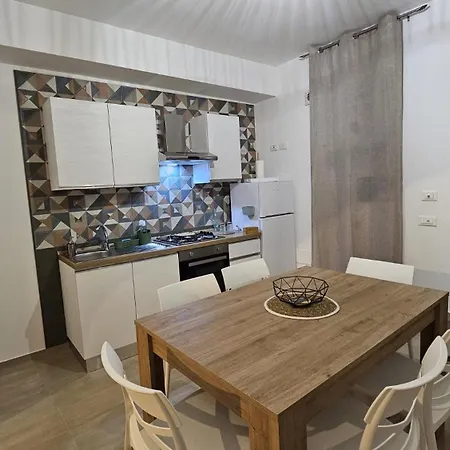 Apartamento Janva